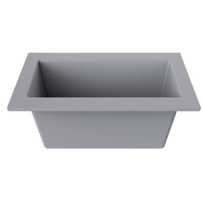 Durcon Epoxy Resin Sinks